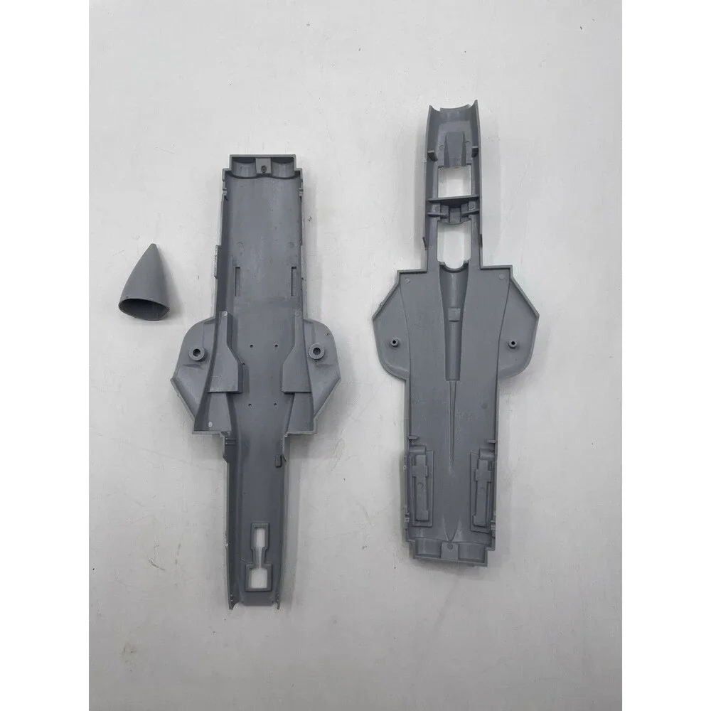 Vintage 1980s ESCI/ERTL 1:48 Panavia Tornado IDS Open Box Model Kit